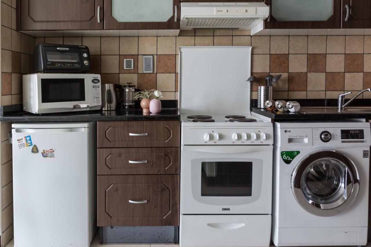 Appartement Higuests - Cozy Studio With Panoramic Views On The Lake à Dubaï Extérieur photo